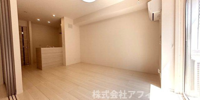 【居間・リビング】 | D-residence・M川北