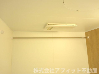 【その他】 | D-residence・M川北 | 浴室換気乾燥機