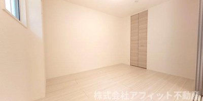 【その他】 | D-residence・M川北 | 洋室6.1帖