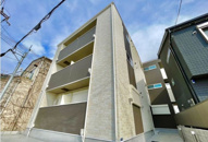 Ｓｕｎ　Ｇａｒｄｅｎ柏田の画像