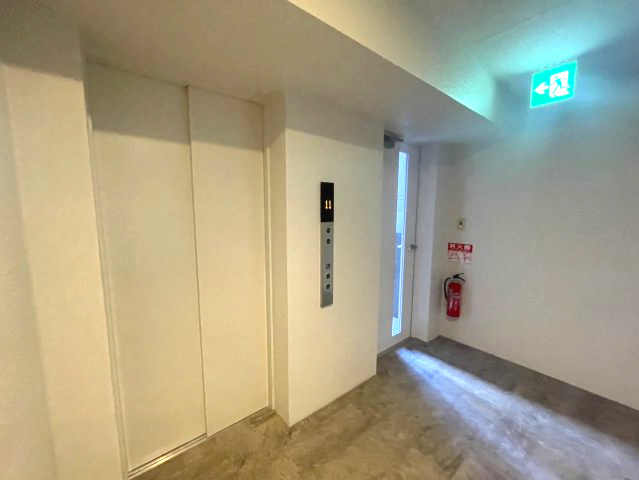 セレニテ新大阪グランデ　ミリューのその他