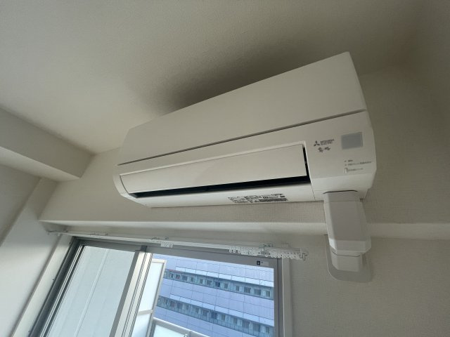 セレニテ新大阪グランデ　ミリューの設備