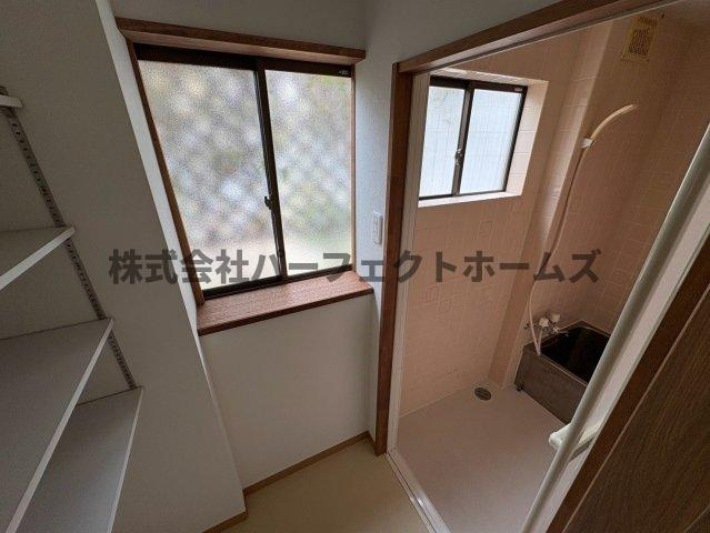 東大利町戸建　賃貸のその他