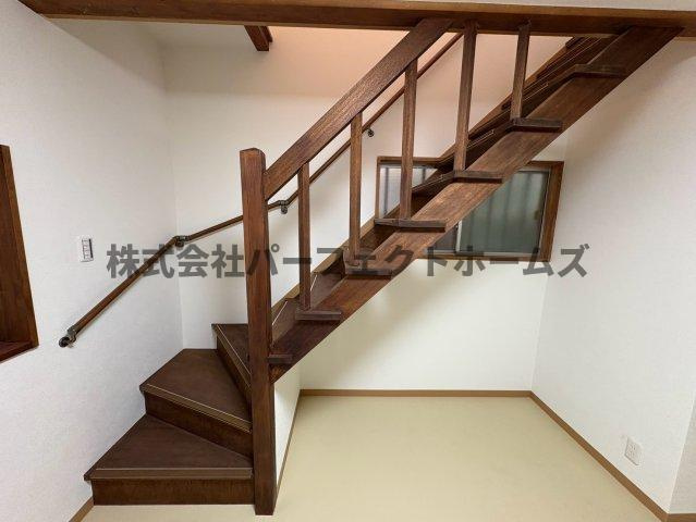 東大利町戸建　賃貸の内装|内装も気になるポイント