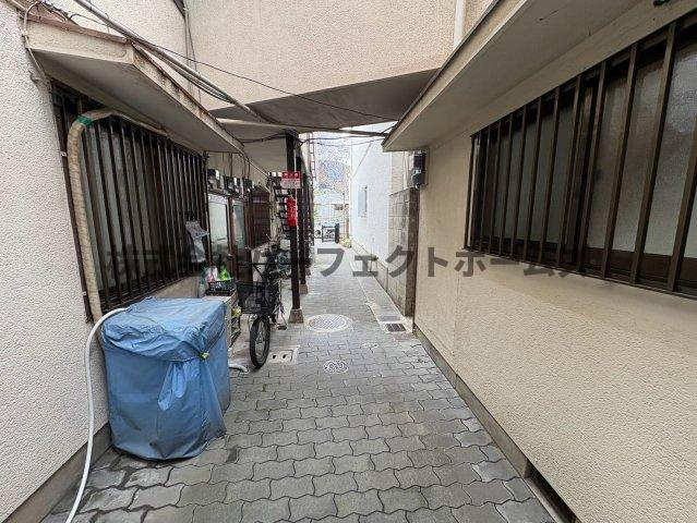 東大利町戸建　賃貸のその他