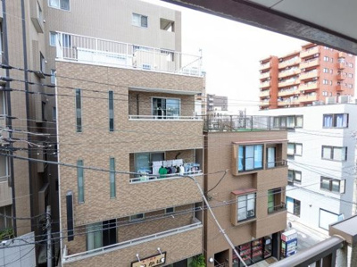 【展望】 | スターハイツ本所