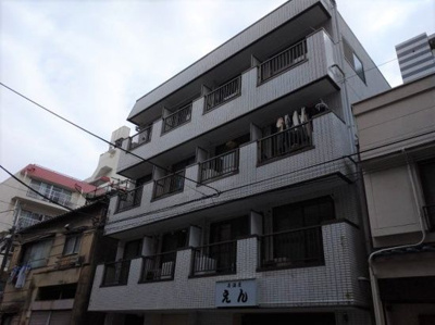 【外観】 | スターハイツ本所