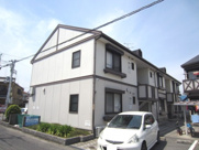 サニーハイツ貝塚　Ｂ棟の画像