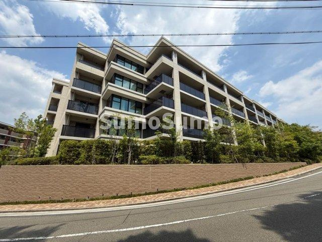 ライオンズ芦屋グランフォート