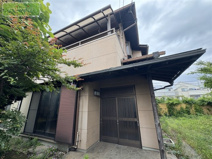 新検見川13分　平日・土日も見学できます　リフォーム〇　南花園の画像