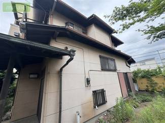 【外観】 | 新検見川13分　平日・土日も見学できます　南花園 | 販売現地