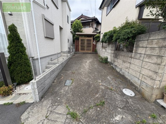 【駐車場】 | 新検見川13分　平日・土日も見学できます　南花園 | カースペース♪