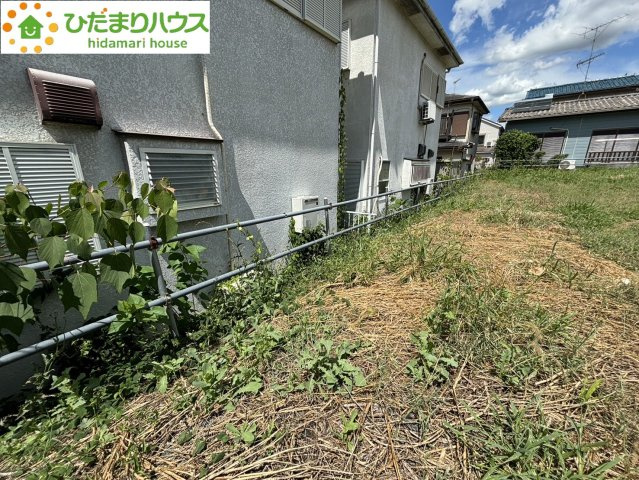 吉見町田甲　売地の周辺