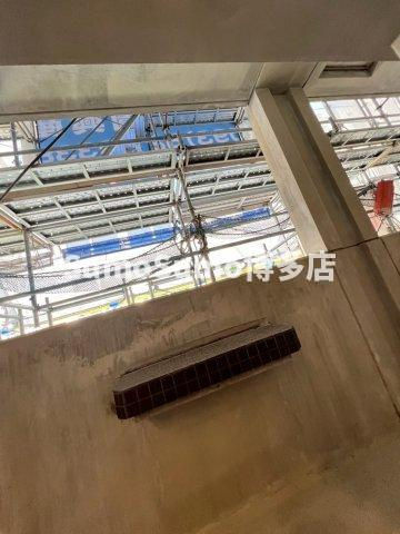 ロイヤル博多駅南 の展望