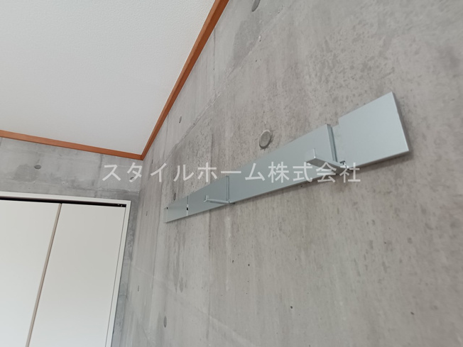 【設備】 | ハミング南牛川