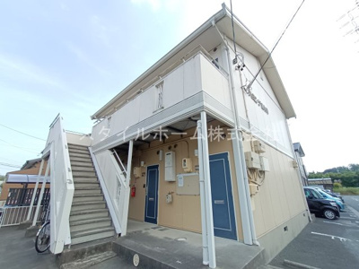【外観】 | ハミング南牛川