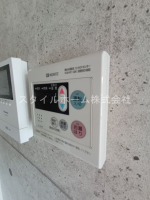 【設備】 | ハミング南牛川