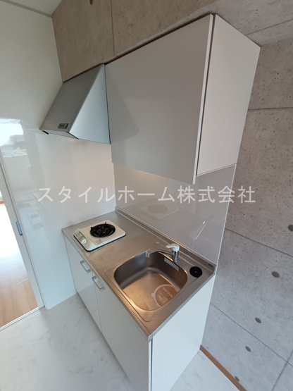 【キッチン】 | ハミング南牛川
