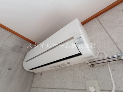 【設備】 | ハミング南牛川