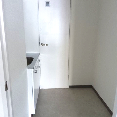 ことぶきビルの設備