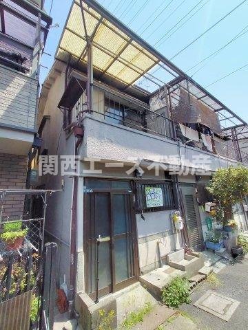 【エントランス】 | 江瀬美町貸家