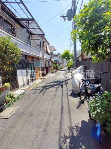 【周辺】 | 江瀬美町貸家