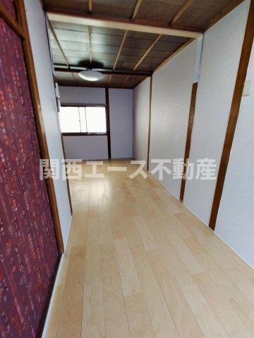  | 江瀬美町貸家