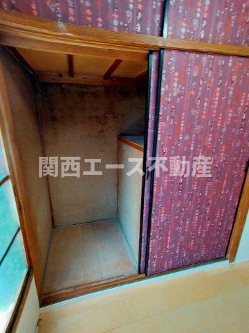  | 江瀬美町貸家