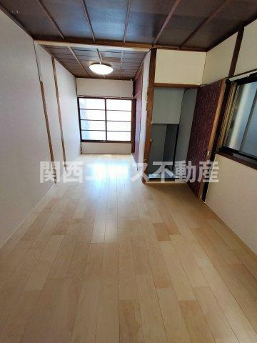  | 江瀬美町貸家