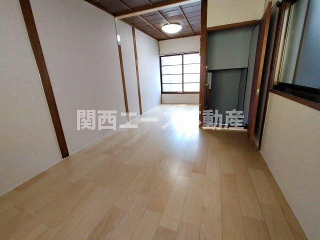  | 江瀬美町貸家