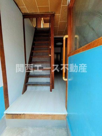  | 江瀬美町貸家