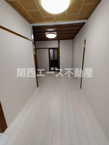  | 江瀬美町貸家