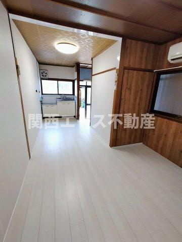  | 江瀬美町貸家