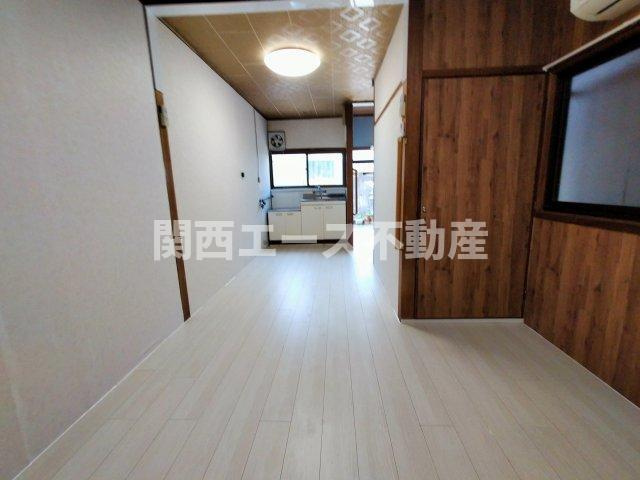  | 江瀬美町貸家