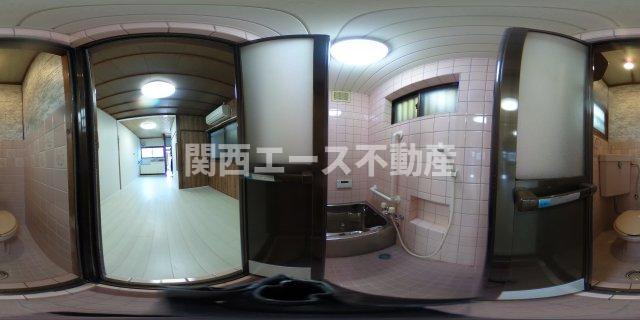  | 江瀬美町貸家