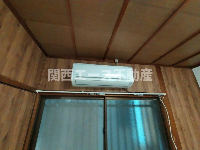 【設備】 | 江瀬美町貸家