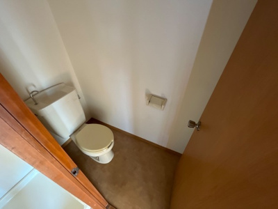 【トイレ】 | マンション陽光 | トイレ