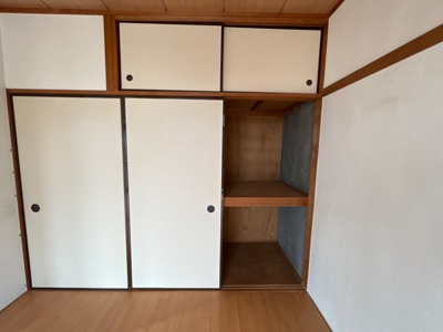 【収納】 | マンション陽光 | 収納