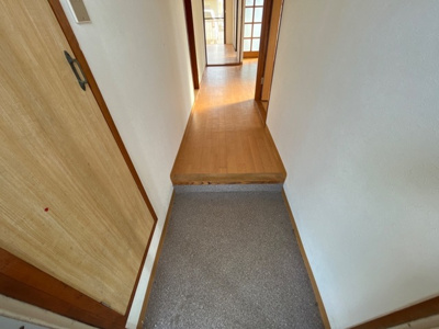 【玄関】 | マンション陽光 | 玄関