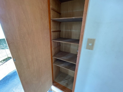 【収納】 | マンション陽光 | 下駄箱