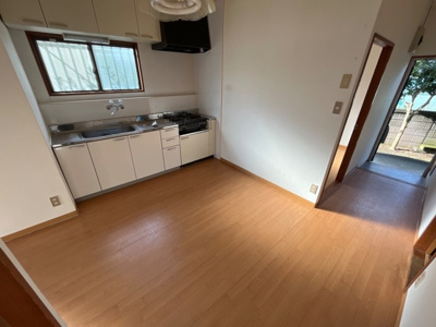 【キッチン】 | マンション陽光 | ダイニング