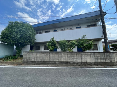 【外観】 | マンション陽光 | 外観写真その他3