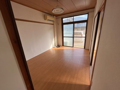 【洋室】 | マンション陽光 | 洋室