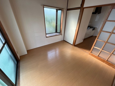 【洋室】 | マンション陽光 | 洋室