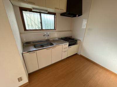 【キッチン】 | マンション陽光 | キッチン