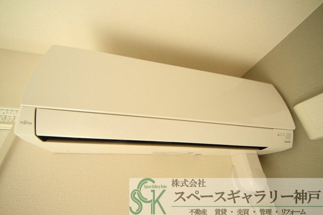 クレール林崎の設備|※お部屋により仕様が異なる場合があります※