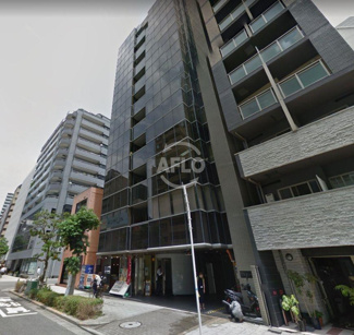 【外観】 | EHH大手前　外観