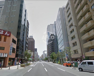 【周辺】 | EHH大手前　周辺