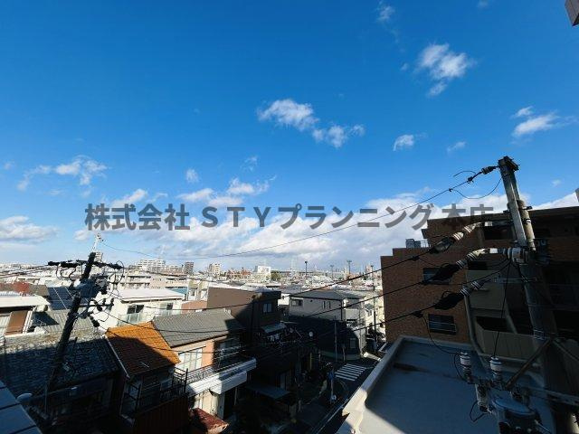 仲介手数料０円！プロビデンス新瑞橋の展望