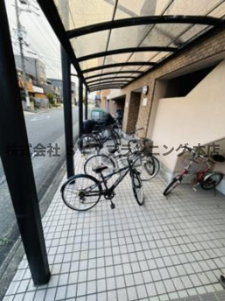 仲介手数料０円！プロビデンス新瑞橋のその他共用部分